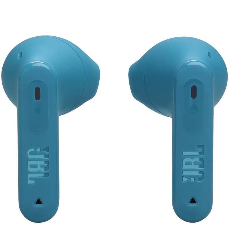 Fone de Ouvido JBL Tune Flex 2 Bluetooth ANC - Turquoise 5