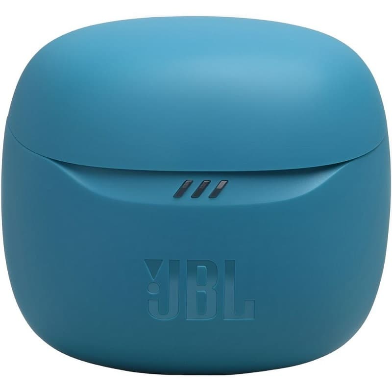Fone de Ouvido JBL Tune Flex 2 Bluetooth ANC - Turquoise 6