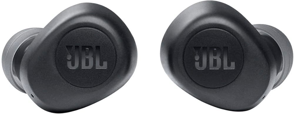 Fone de Ouvido JBL Vibe 100TWS Bluetooth - Black 3