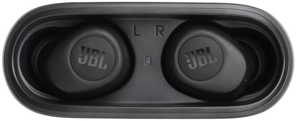 Fone de Ouvido JBL Vibe 100TWS Bluetooth - Black 2