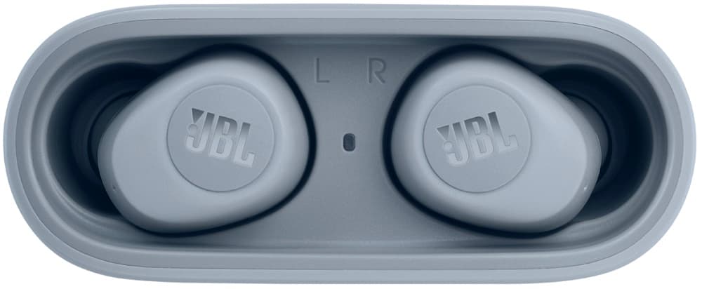 Fone de Ouvido JBL Vibe 100TWS Bluetooth - Blue 2