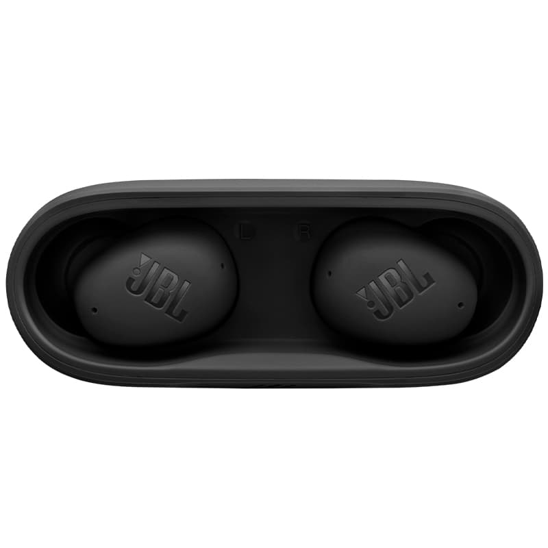 Fone de Ouvido JBL Vibe Buds 2 Bluetooth ANC - Black 3