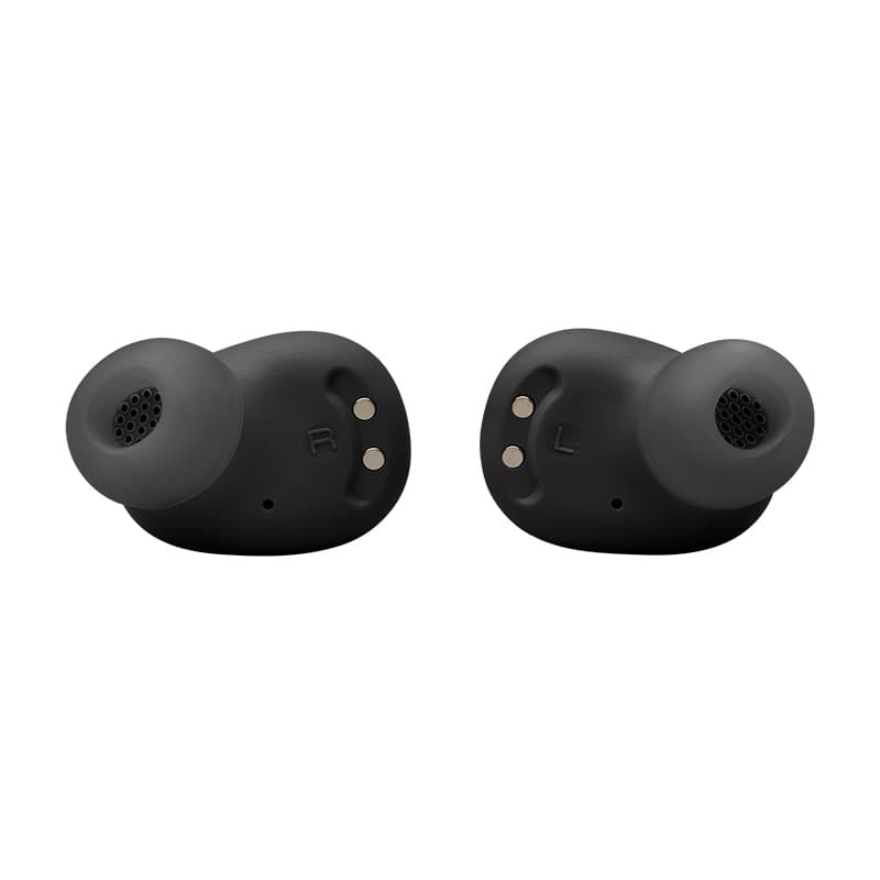 Fone de Ouvido JBL Vibe Buds 2 Bluetooth ANC - Black 5