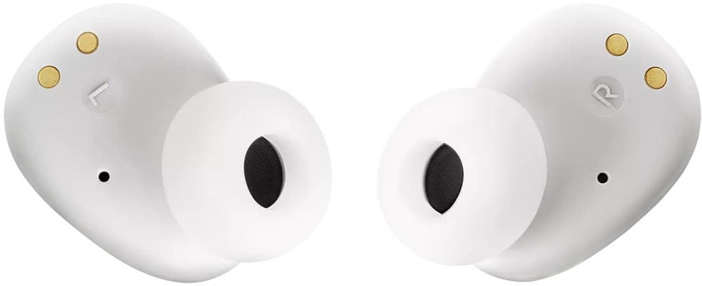 Fone de Ouvido JBL Vibe Buds Bluetooth - White 2