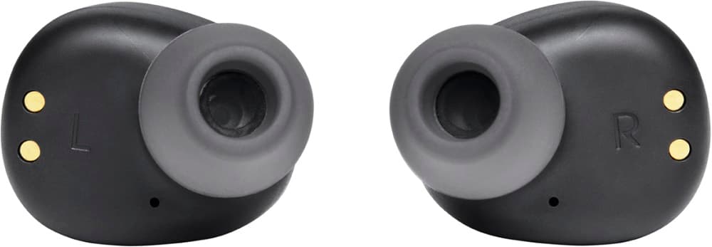 Fone de Ouvido JBL Wave 100TWS Bluetooth - Black 2