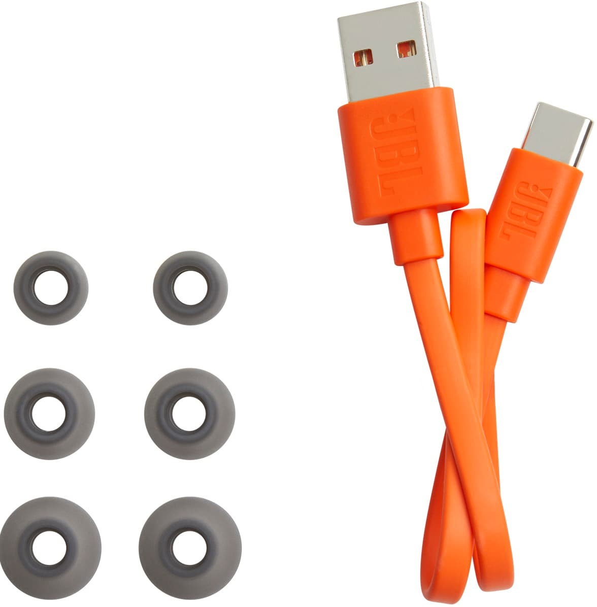 Fone de Ouvido JBL Wave 100TWS Bluetooth - Black 3