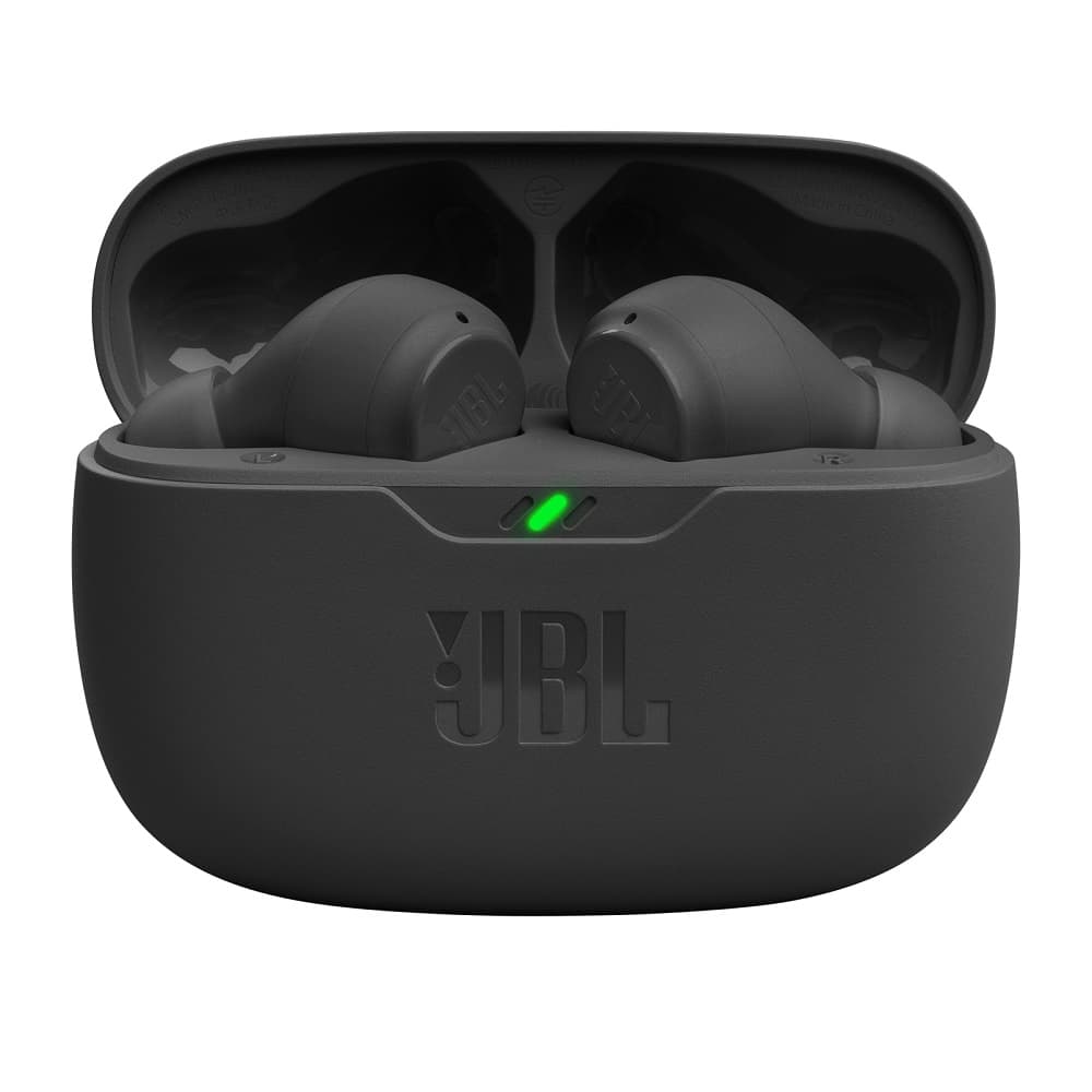 Fone de Ouvido JBL Wave Beam Bluetooth - Black 4