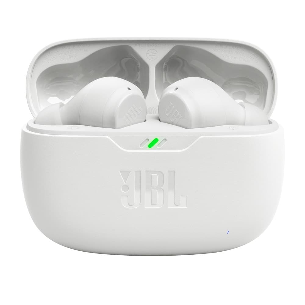 Fone de Ouvido JBL Wave Beam Bluetooth - White 4