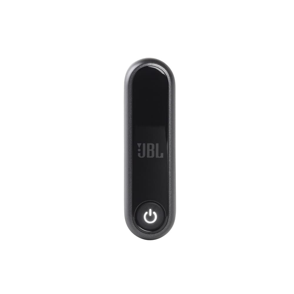 Microfone JBL Wireless - Black 3