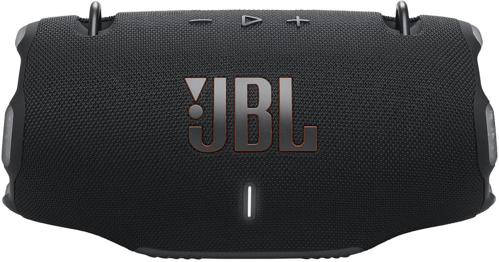 Speaker JBL Xtreme 4 Bluetooth - Black 2