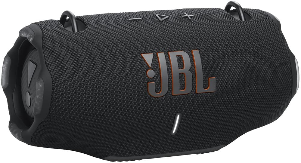 Speaker JBL Xtreme 4 Bluetooth - Black 3