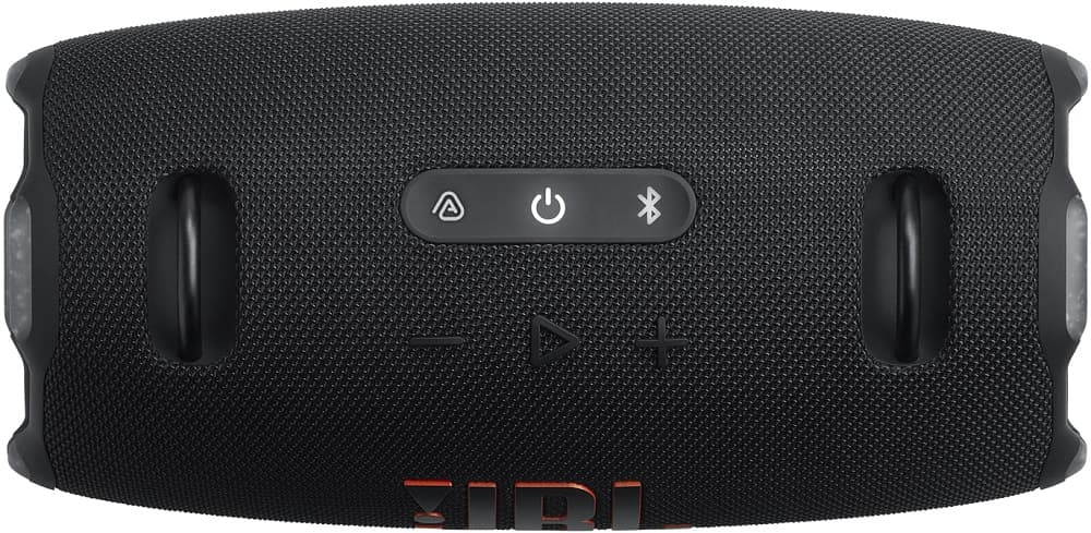 Speaker JBL Xtreme 4 Bluetooth - Black 4