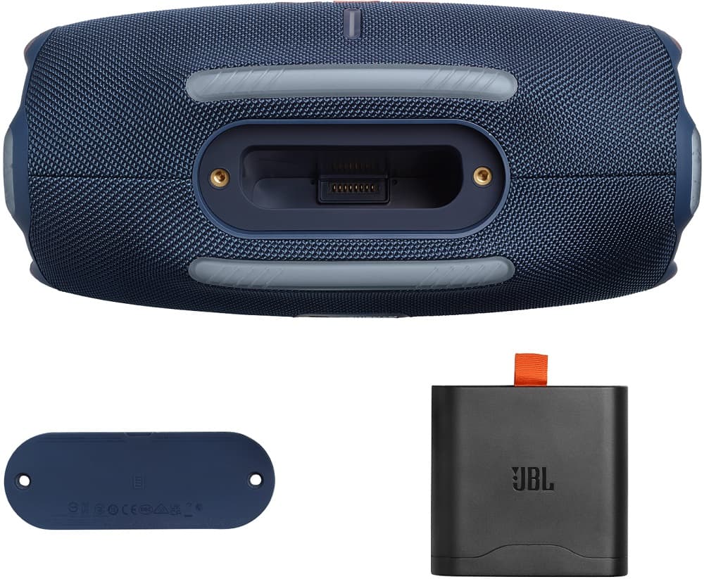 Speaker JBL Xtreme 4 Bluetooth - Blue 5