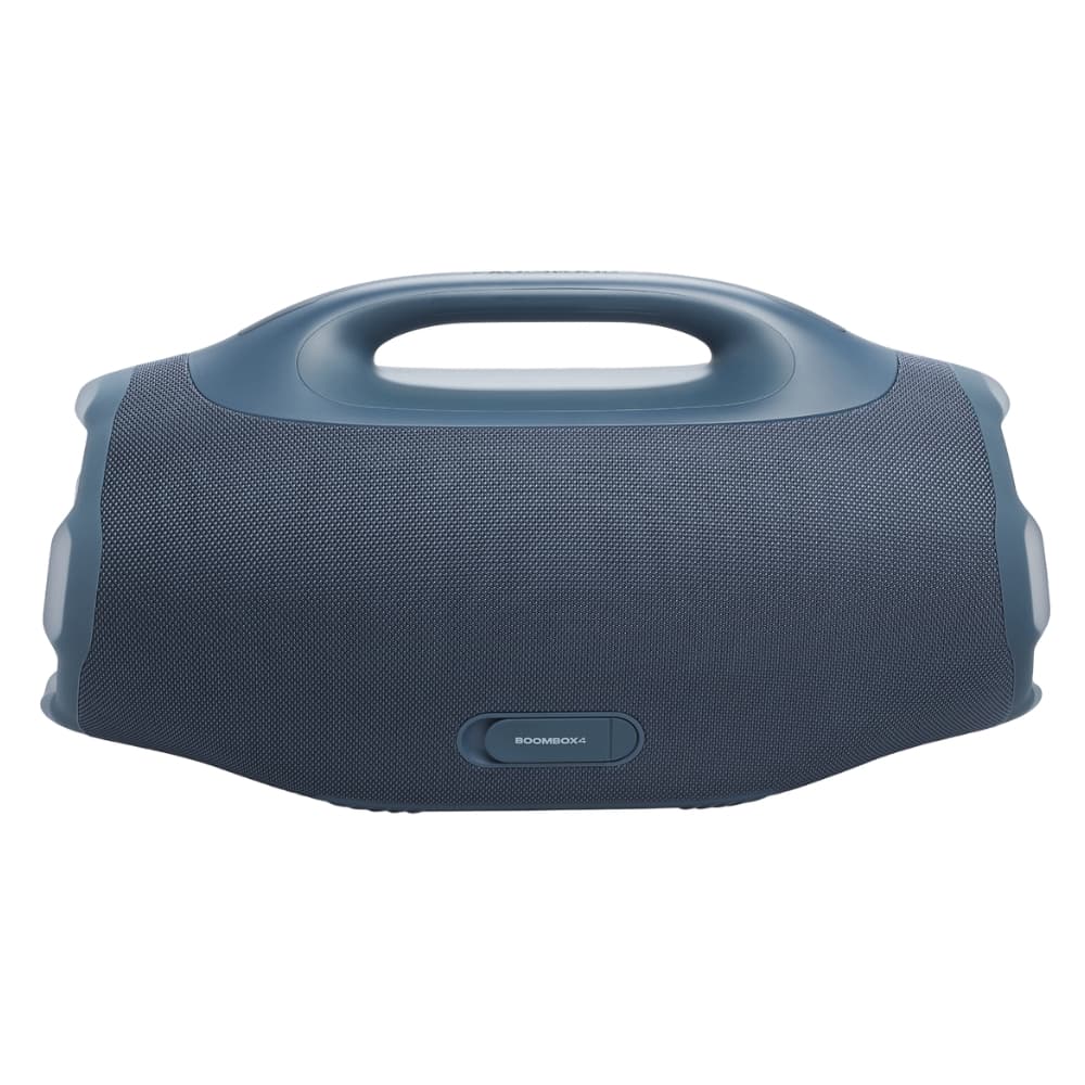 Speaker JBL Boombox 4 Bluetooth - Blue 5