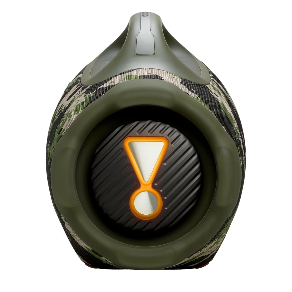 Speaker JBL Boombox 4 Bluetooth - Squad 3