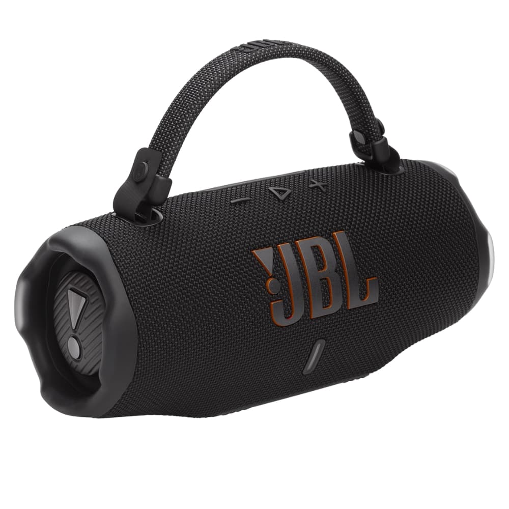 Speaker JBL Charge 6 Bluetooth - Black 2