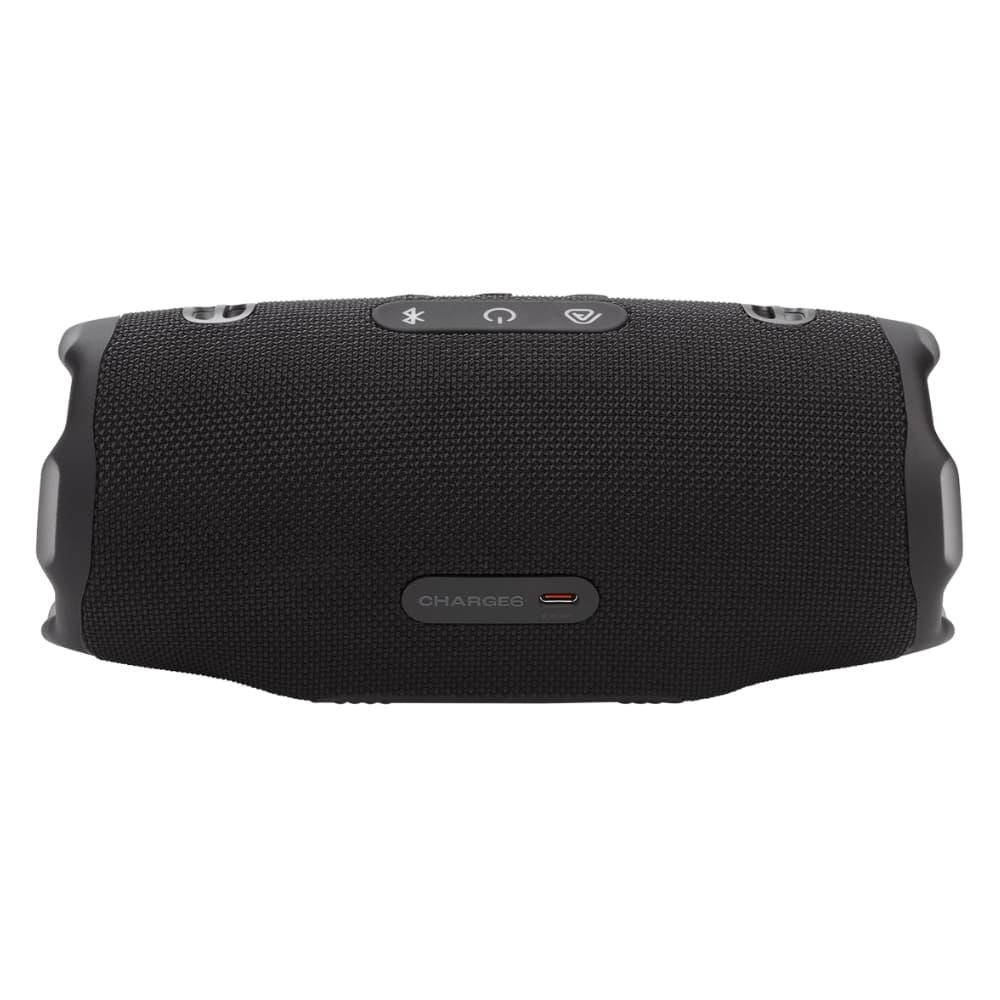 Speaker JBL Charge 6 Bluetooth - Black 3