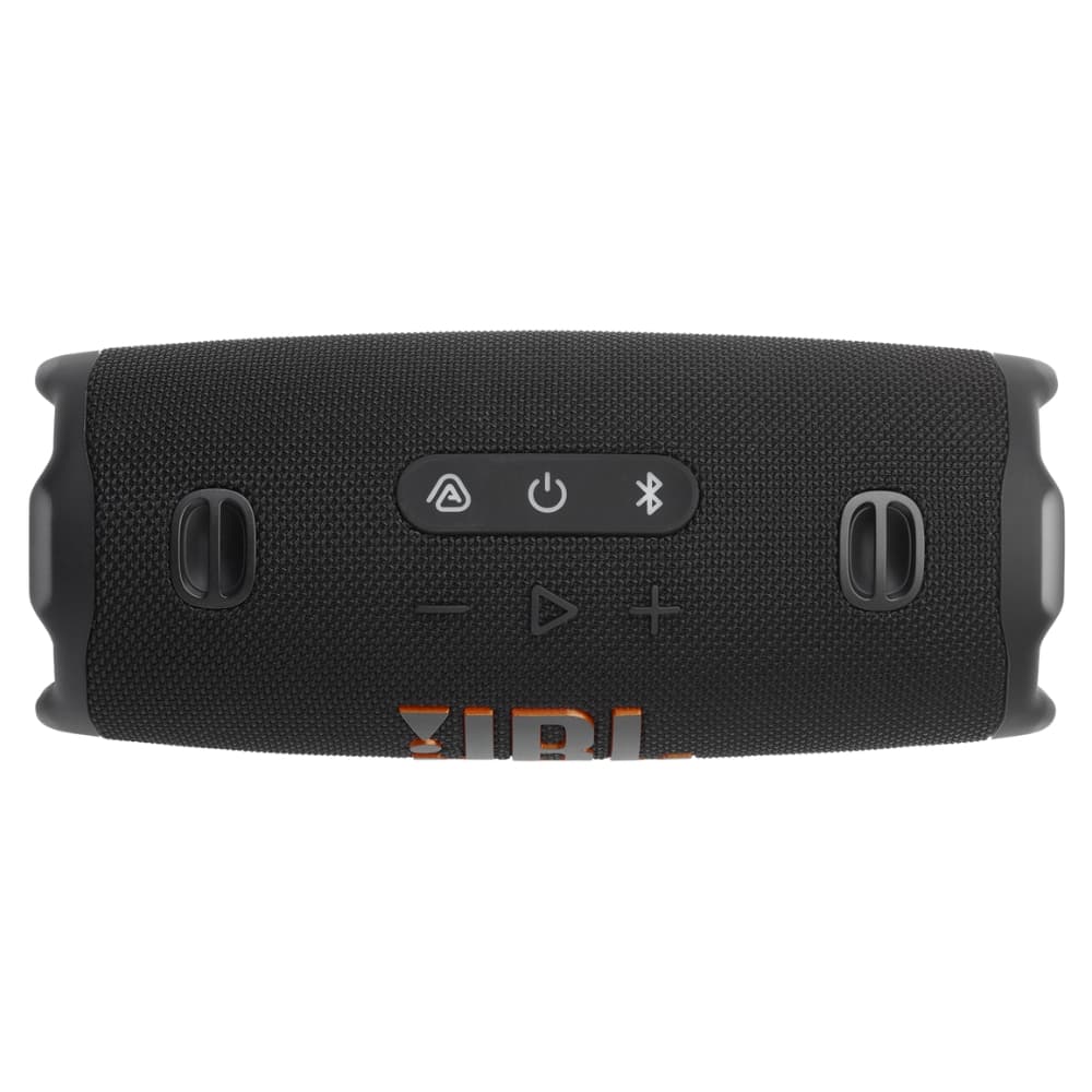 Speaker JBL Charge 6 Bluetooth - Black 4