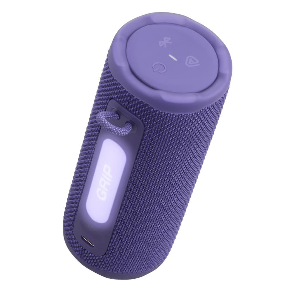 Speaker JBL Grip Bluetooth - Purple 3