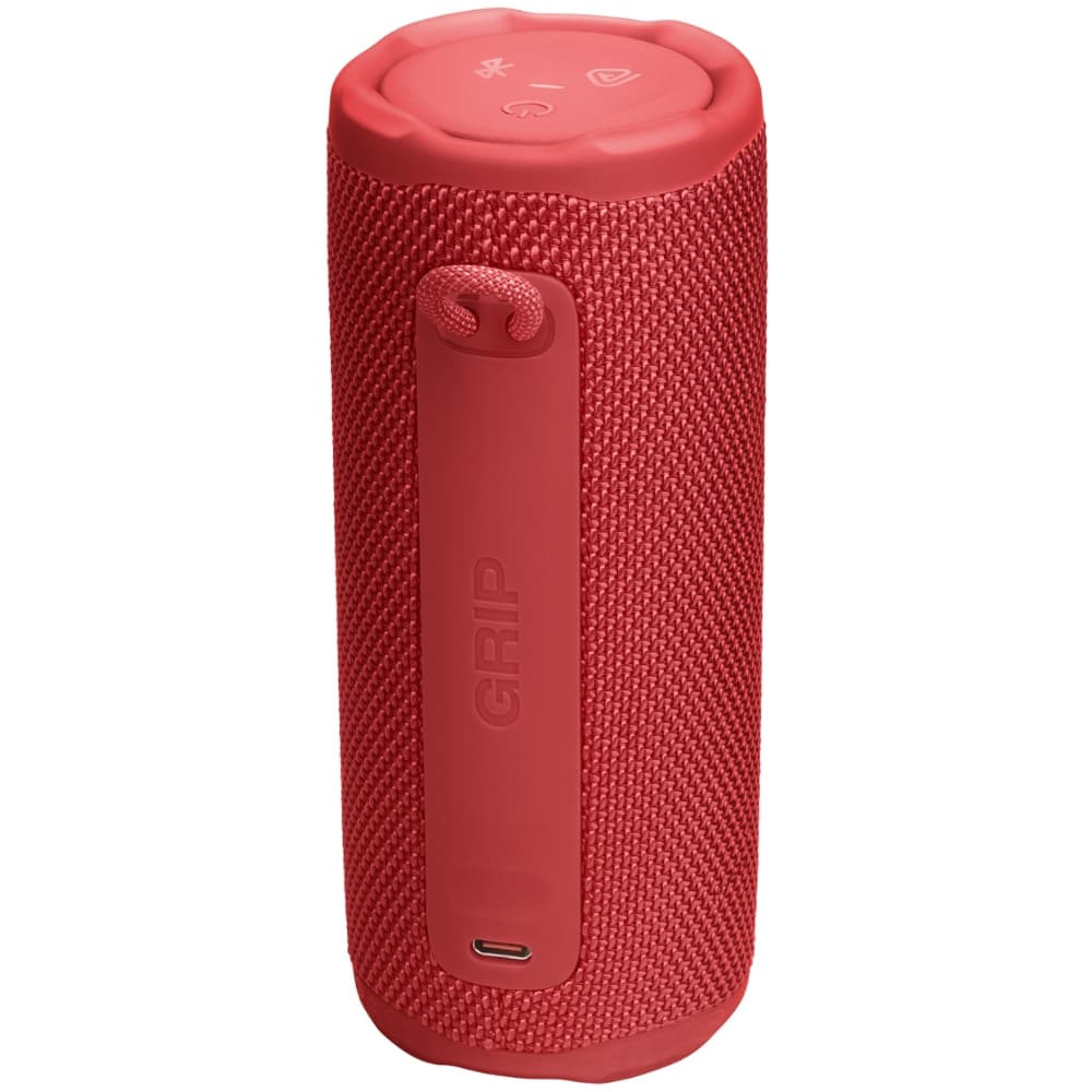 Speaker JBL Grip Bluetooth - Red 2