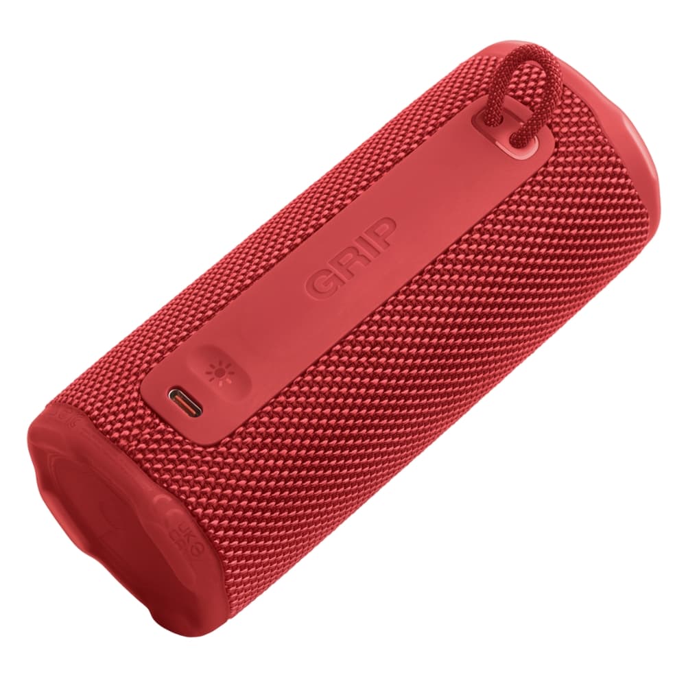 Speaker JBL Grip Bluetooth - Red 4