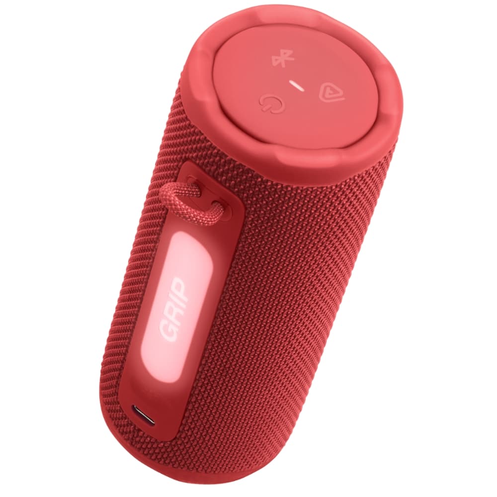 Speaker JBL Grip Bluetooth - Red 3
