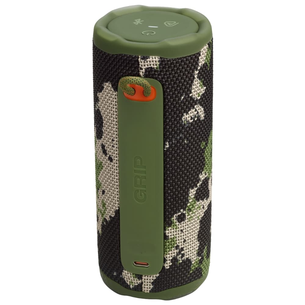 Speaker JBL Grip Bluetooth - Squad 2