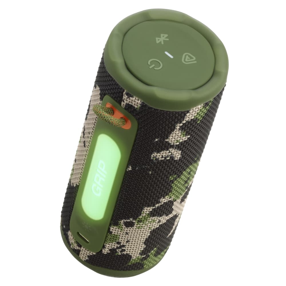 Speaker JBL Grip Bluetooth - Squad 3