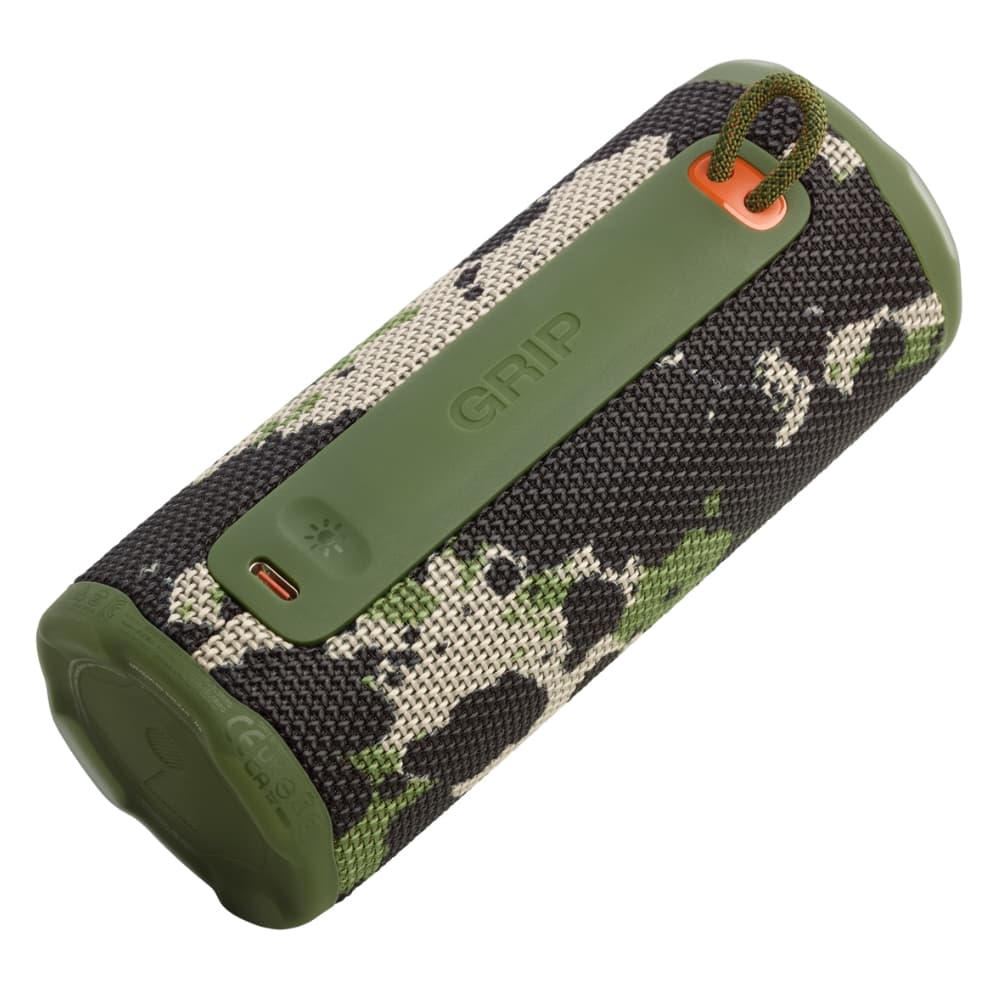 Speaker JBL Grip Bluetooth - Squad 4