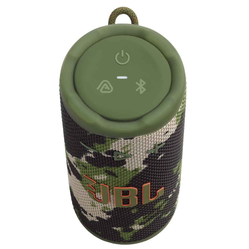 Speaker JBL Grip Bluetooth - Squad 5