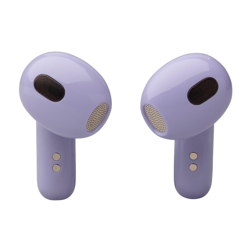 Fone de Ouvido JBL Live Flex 3 Bluetooth - Purple 5