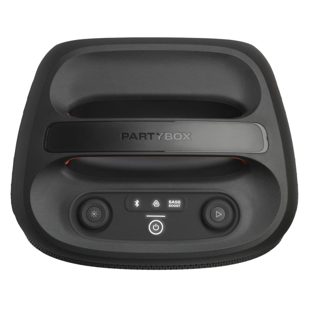 Speaker JBL PartyBox Encore Essential 2 - Black 3