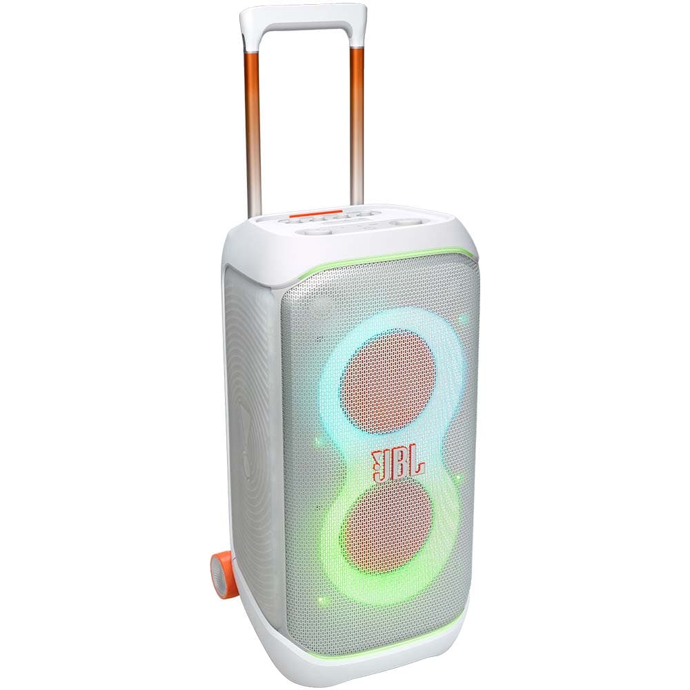 Speaker JBL Party Box Stage 320 Bluetooth 2V - White 2