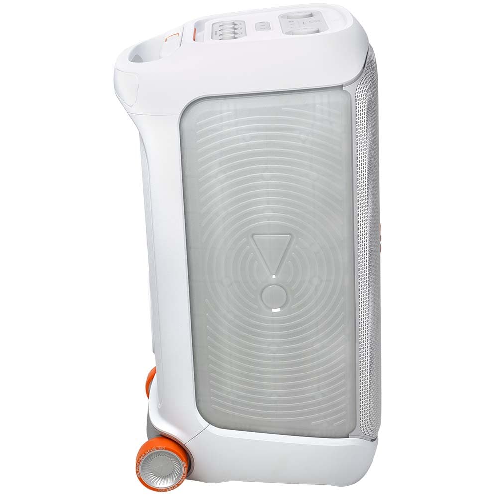 Speaker JBL Party Box Stage 320 Bluetooth 2V - White 3