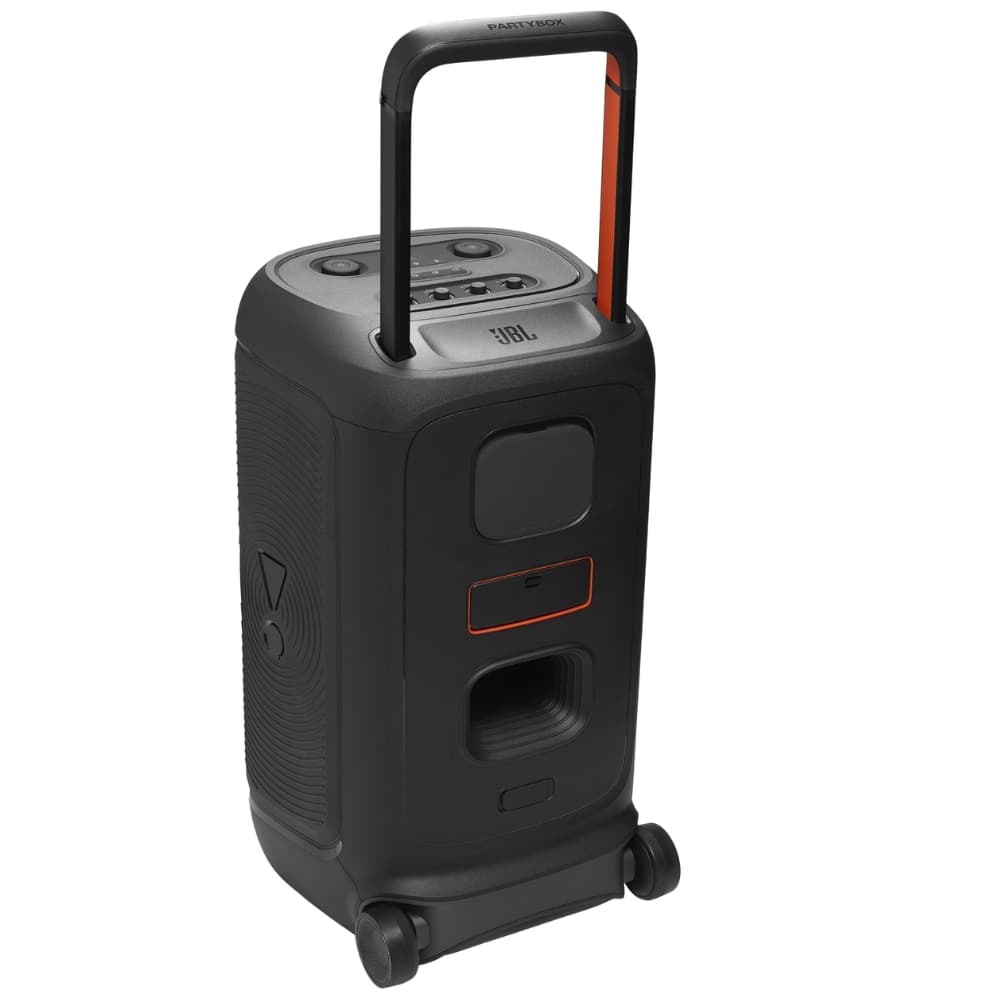 Speaker JBL PartyBox 520 2V - Black 3