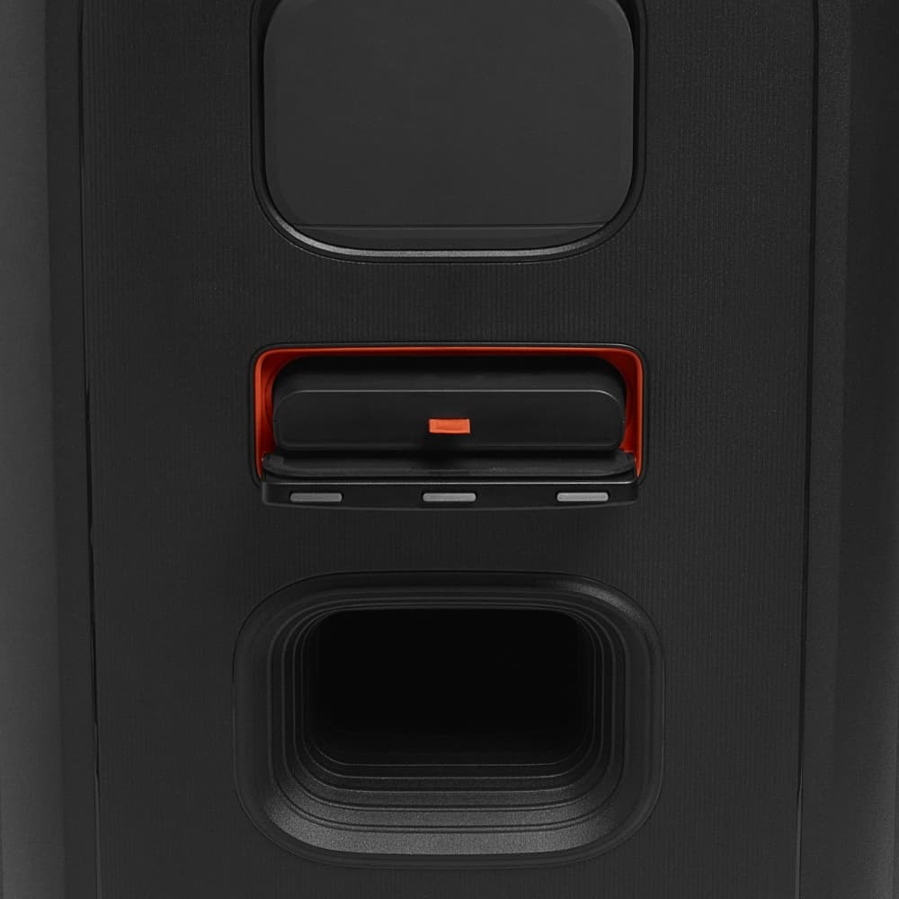 Speaker JBL PartyBox 520 2V - Black 7