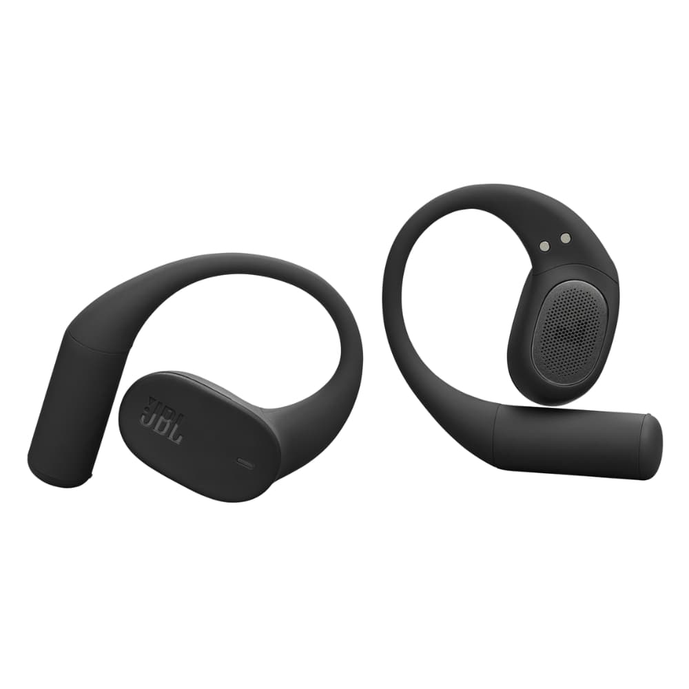 Fone de Ouvido JBL Sense Lite Bluetooth - Black 3