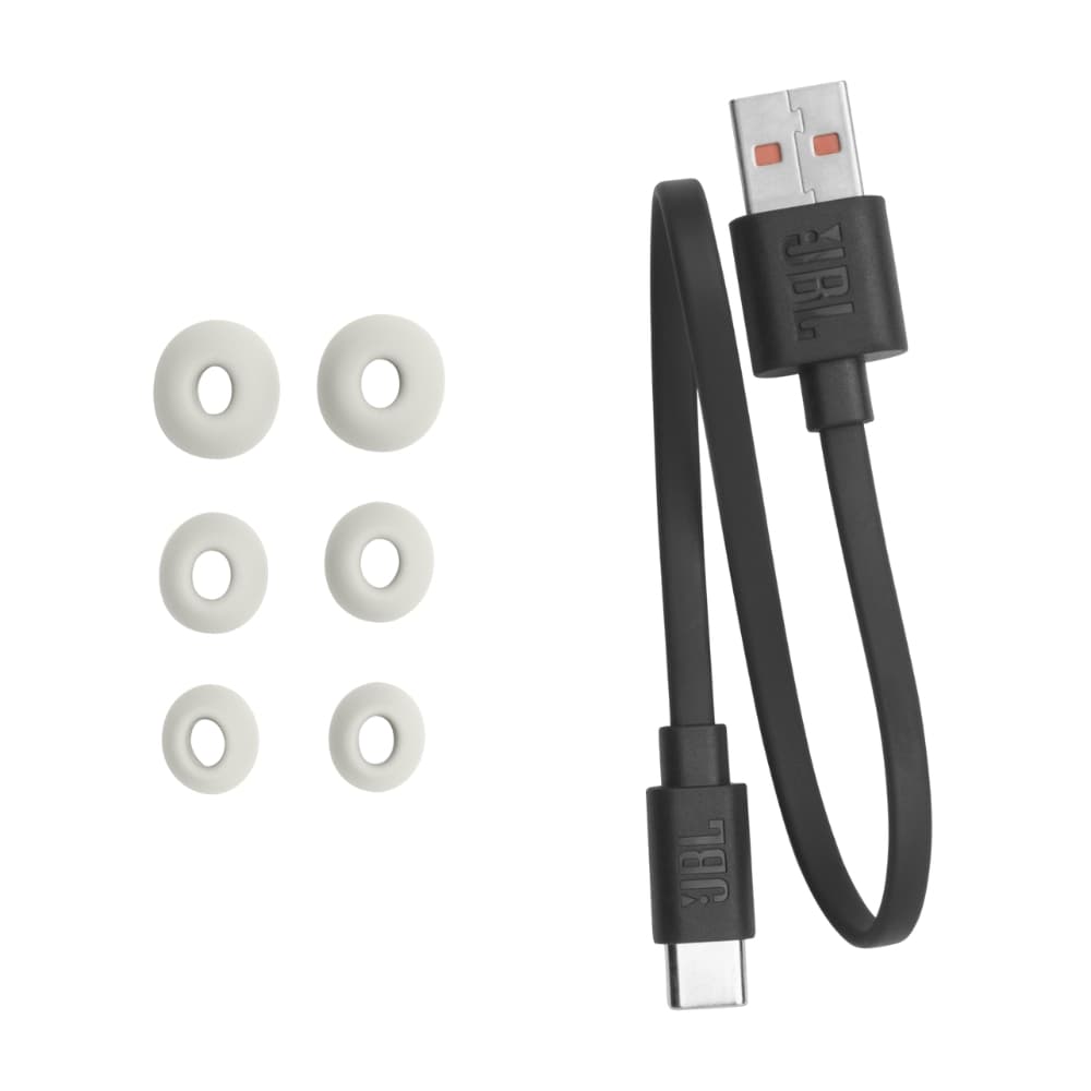 Fone de Ouvido JBL Tour Pro 2 Bluetooth - Champagne 5