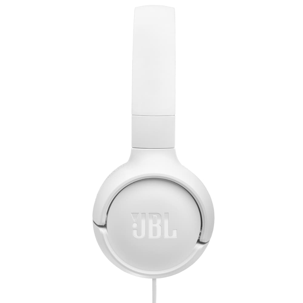 Fone de Ouvido JBL Tune 520C USB-C - White 3