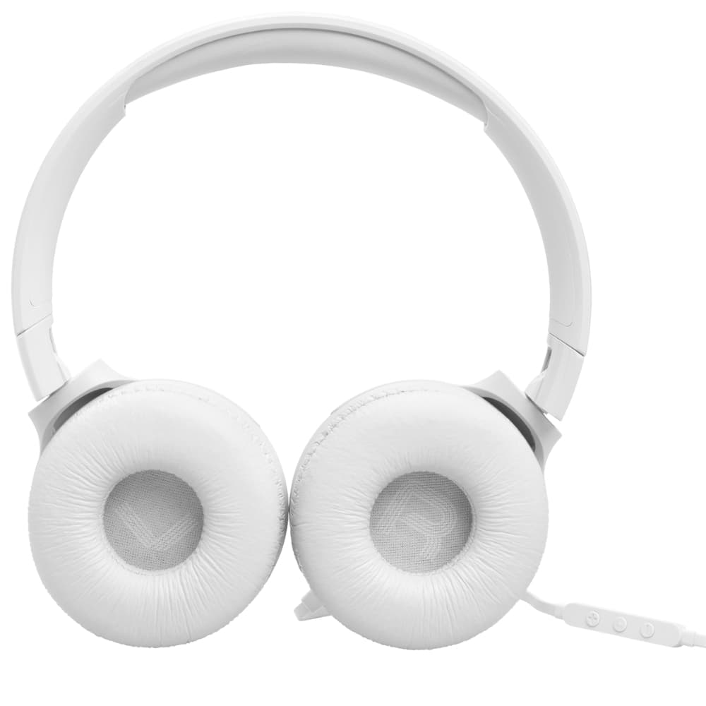 Fone de Ouvido JBL Tune 520C USB-C - White 5