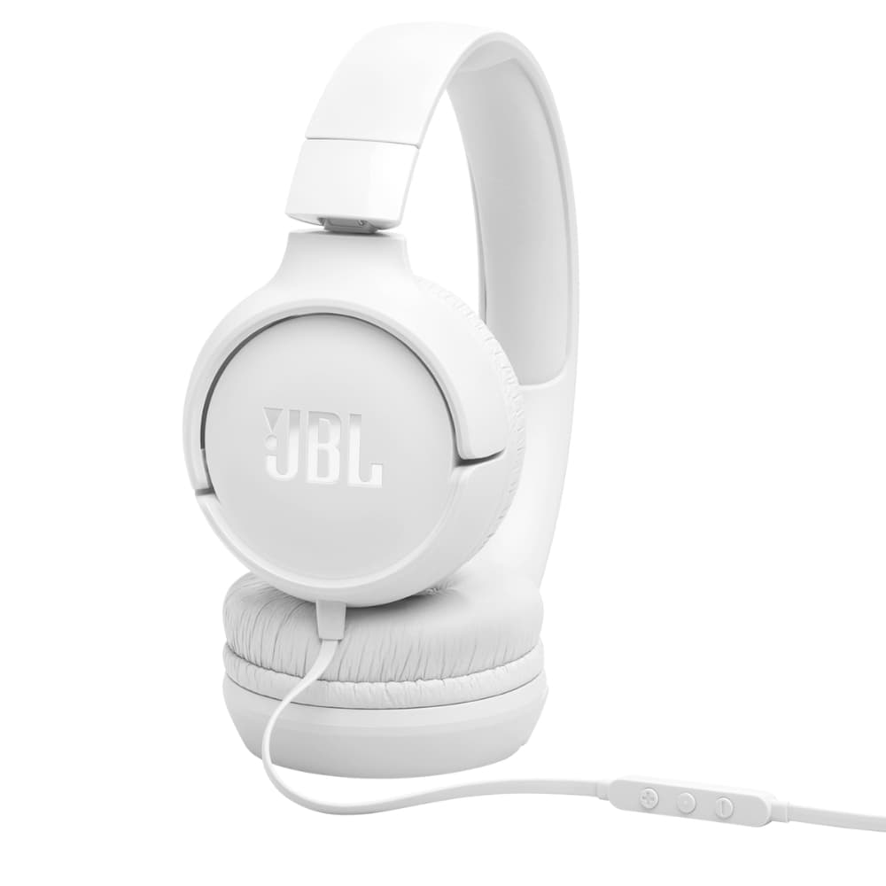 Fone de Ouvido JBL Tune 520C USB-C - White 6