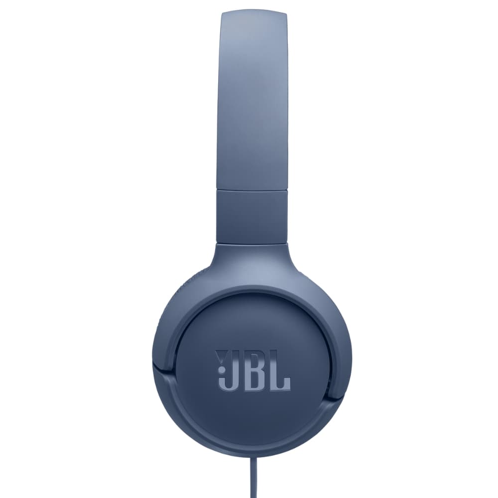 Fone de Ouvido JBL Tune 520C USB-C - Blue 3