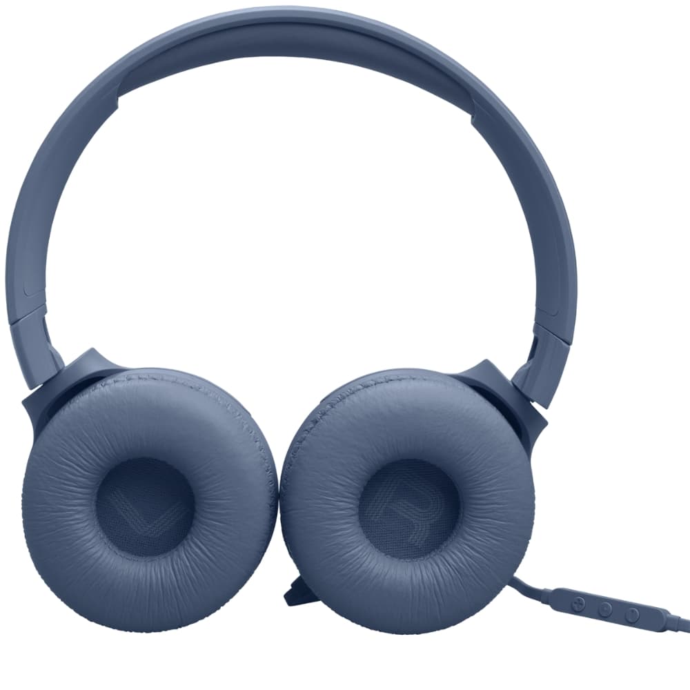 Fone de Ouvido JBL Tune 520C USB-C - Blue 5