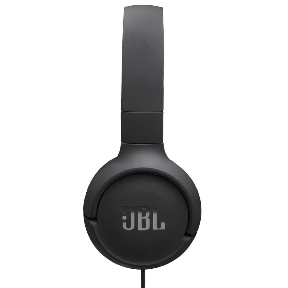 Fone de Ouvido JBL Tune 520C USB-C - Black 3