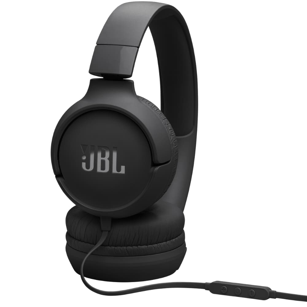 Fone de Ouvido JBL Tune 520C USB-C - Black 6