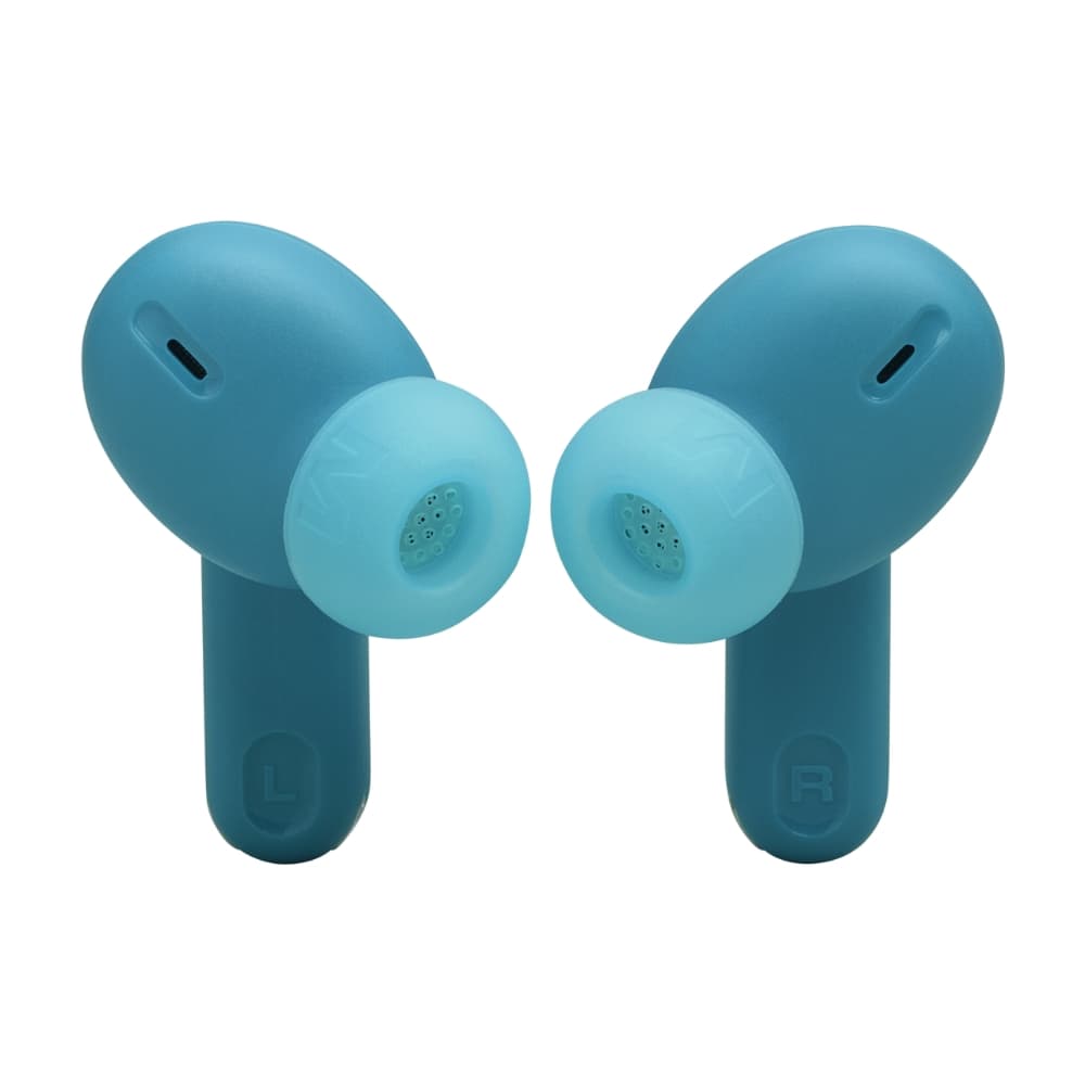 Fone de Ouvido JBL Tune Beam 2 Bluetooth - Turquoise 2