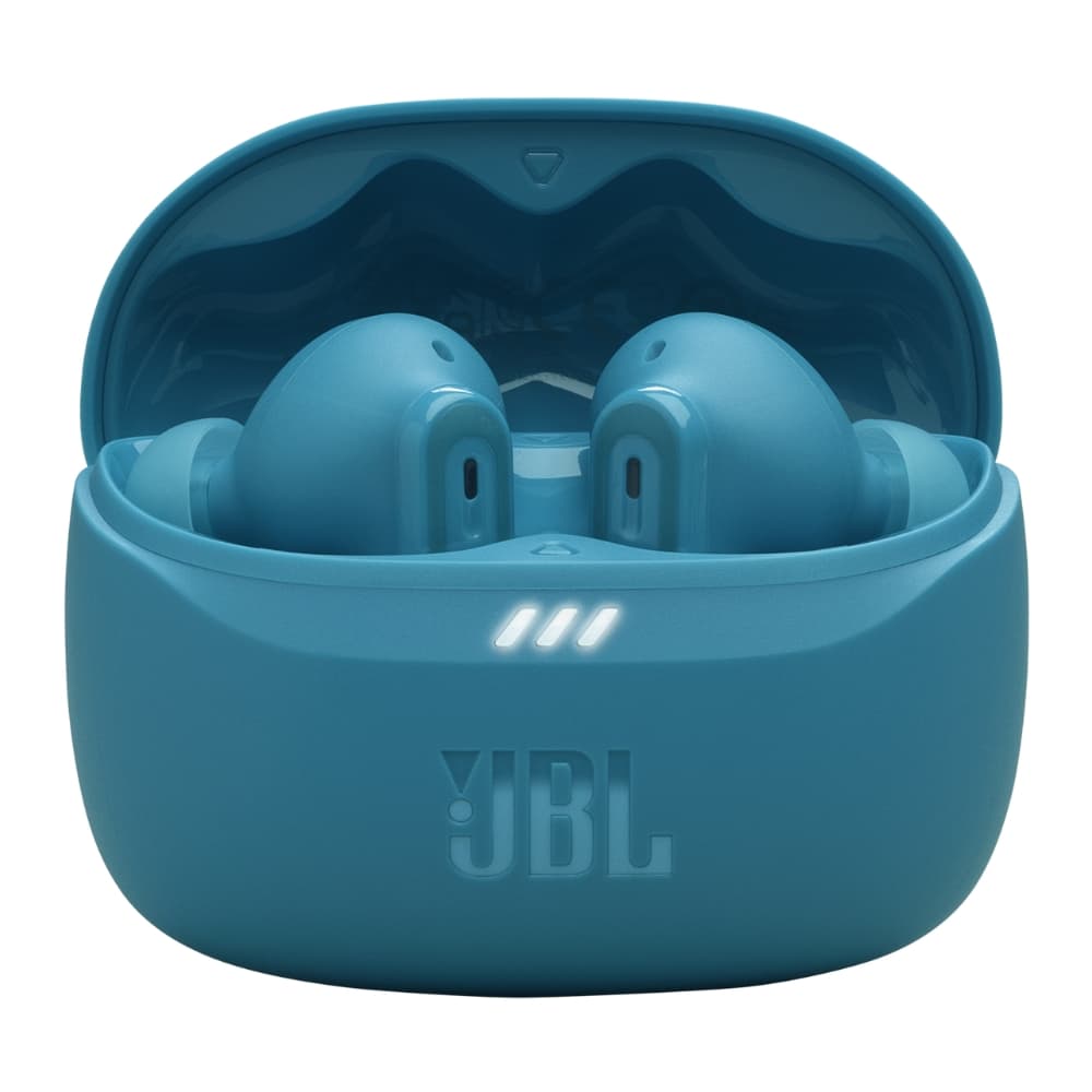 Fone de Ouvido JBL Tune Beam 2 Bluetooth - Turquoise 4