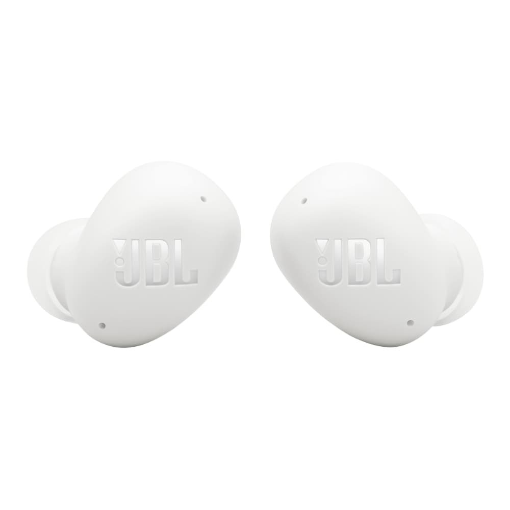 Fone de Ouvido JBL Vibe Buds 2 Bluetooth - White 2