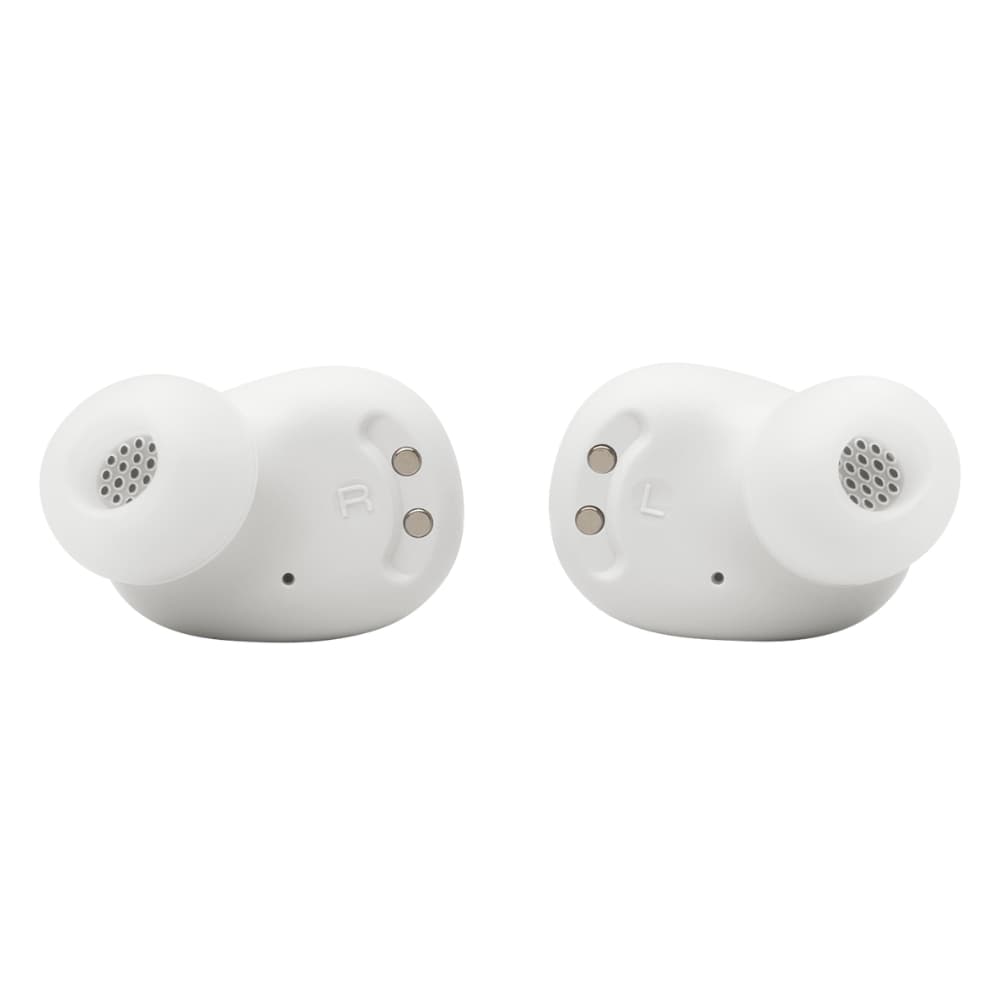 Fone de Ouvido JBL Vibe Buds 2 Bluetooth - White 3