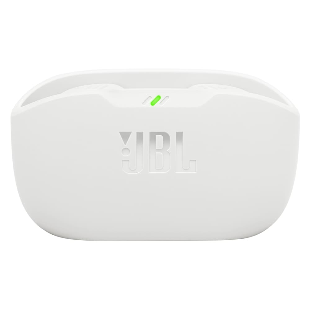 Fone de Ouvido JBL Vibe Buds 2 Bluetooth - White 5